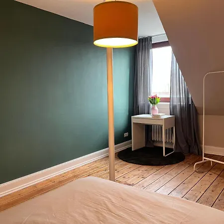 Appartamento Just-s-place