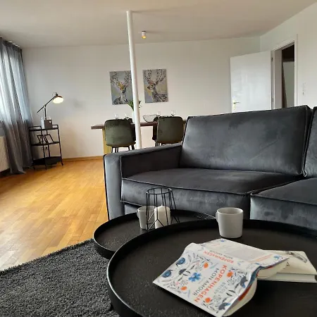 Just-s-place Appartamento