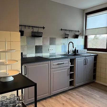 Just-s-place Appartamento Garding
